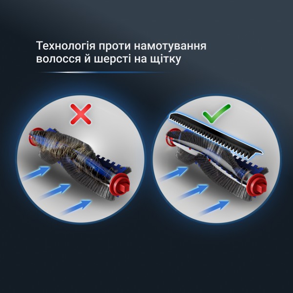 Фото - Робот-пылесос моющий Rowenta RR89U7E0
